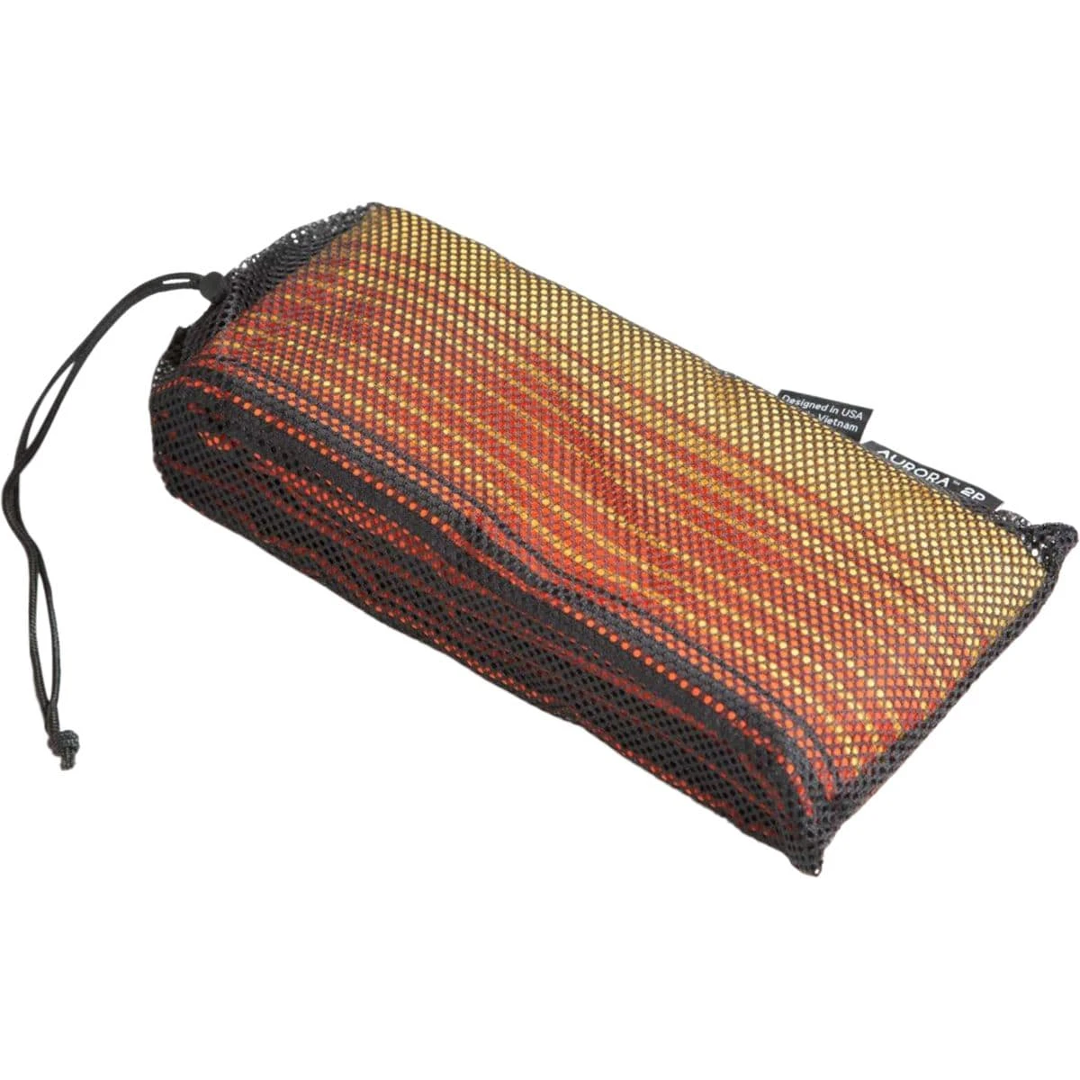 Aurora 2P Pawprint 3 Aurora 2P Pawprint