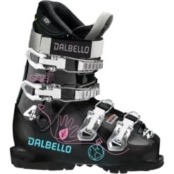 Gaia 4.0 GW Jr Ski Boot - 2024 - Kids' -Chic Clothing Store ONECOL 3