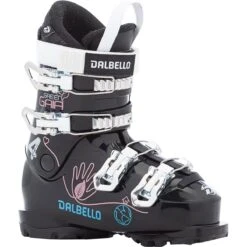 Gaia 4.0 GW Jr Ski Boot - 2024 - Kids' -Chic Clothing Store ONECOL D1 3