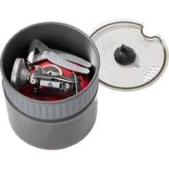 MSR PocketRocket Deluxe Stove Kit -Chic Clothing Store ONECOL D2
