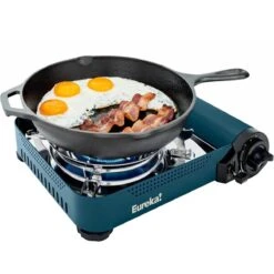 Eureka SPRK+ Camp Stove -Chic Clothing Store ONECOL D3