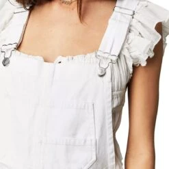 FREE PEOPLE Ziggy Shortall - Women's -Chic Clothing Store OPTWHI D3