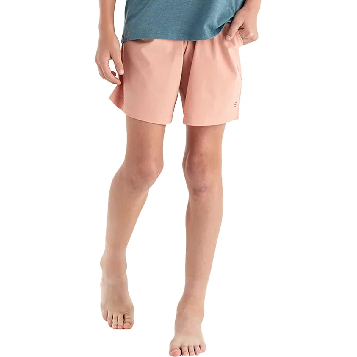 Breeze Short - Kids' 7 Breeze Short - Kids' - Image 5