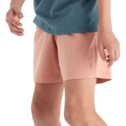 Breeze Short - Kids' 13 Breeze Short - Kids' -Chic Clothing Store ORADUS D4