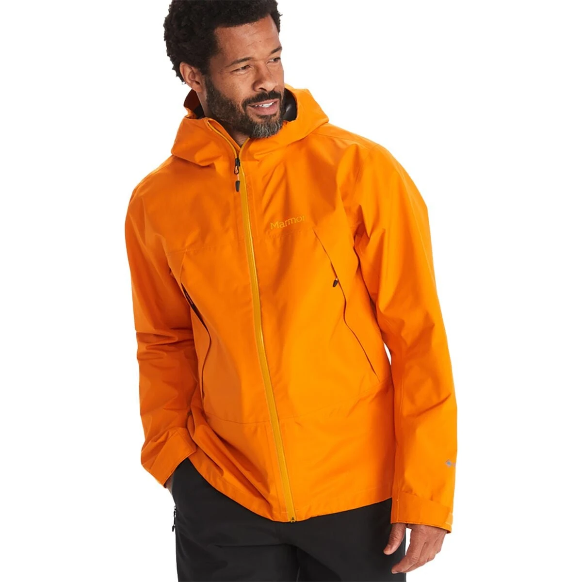 Marmot Minimalist Pro Jacket - Men's 6 Marmot Minimalist Pro Jacket - Men's - Image 4