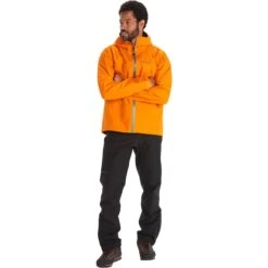 Marmot Minimalist Pro Jacket - Men's 11 Marmot Minimalist Pro Jacket - Men's -Chic Clothing Store ORAPEP D5