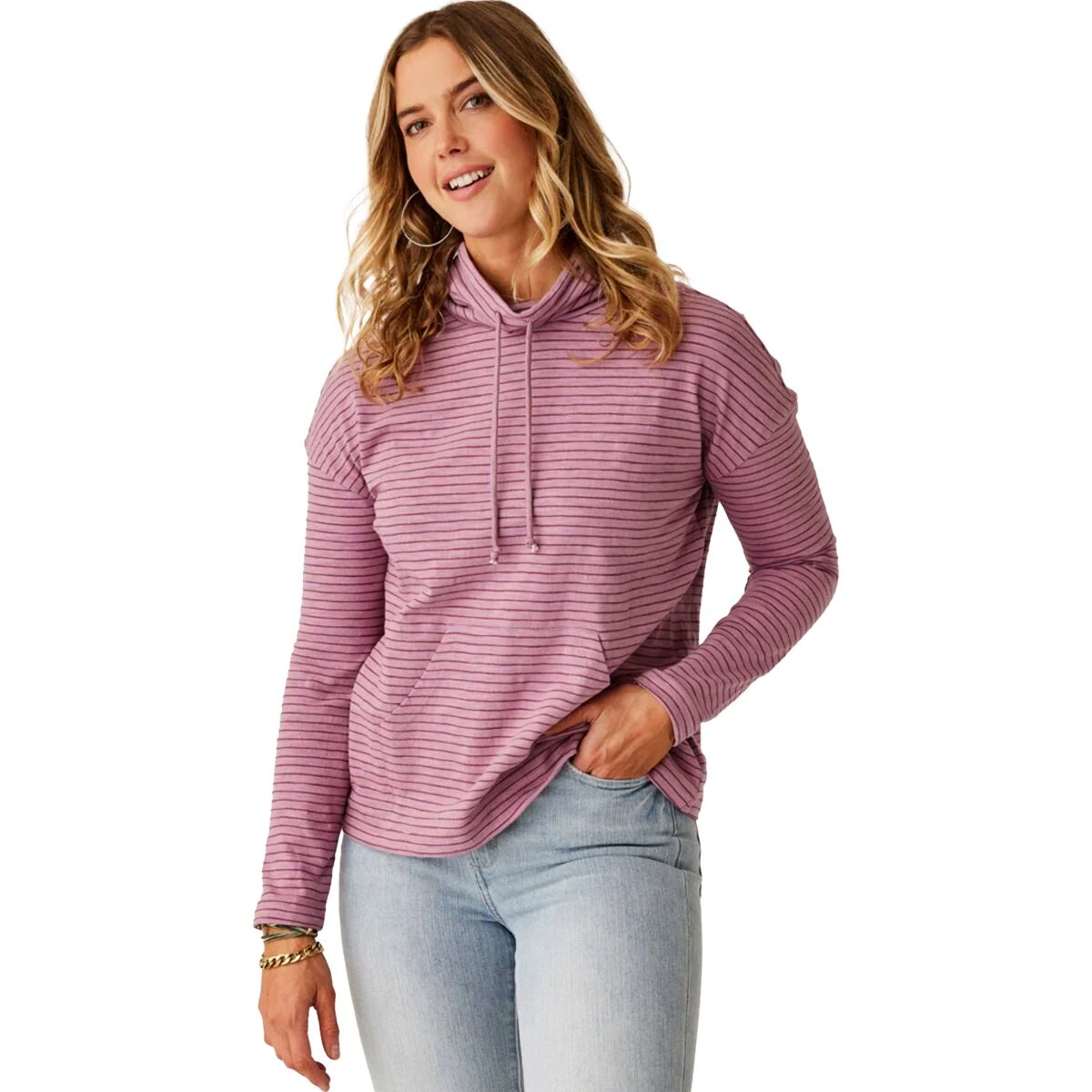 Bodie Funnel Neck Top - Women's 8 Bodie Funnel Neck Top - Women's - Image 6