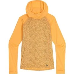 Outdoor Research Echo Printed Hoodie - Women's 15 Outdoor Research Echo Printed Hoodie - Women's -Chic Clothing Store ORFISQORFI