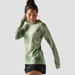 Tahoe 2 Sun Hoodie - Women's 16 Tahoe 2 Sun Hoodie - Women's -Chic Clothing Store ORGWAVPRI