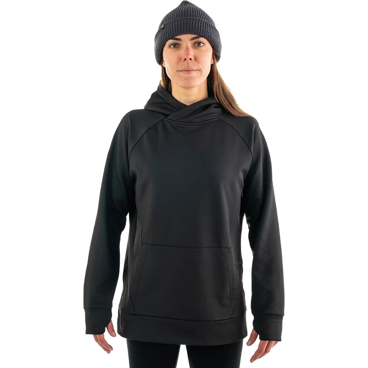 Inda Pullover Hoodie - Women's 4 Inda Pullover Hoodie - Women's - Image 2