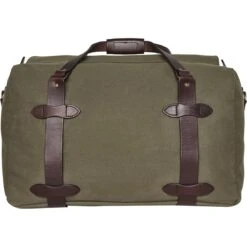 Filson Medium Twill 51L Duffel -Chic Clothing Store OTTGN D4