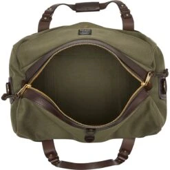 Filson Medium Twill 51L Duffel -Chic Clothing Store OTTGN D5