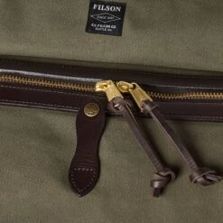 Filson Medium Twill 51L Duffel -Chic Clothing Store OTTGN D6