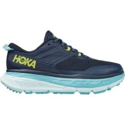 Hoka Stinson ATR 6 Trail Running Shoe - Women's -Chic Clothing Store OUSPBLGL