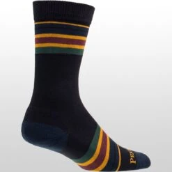Pendleton Yakima Stripe Sock - 2-Pack 9 Pendleton Yakima Stripe Sock - 2-Pack -Chic Clothing Store OXFLAK D1