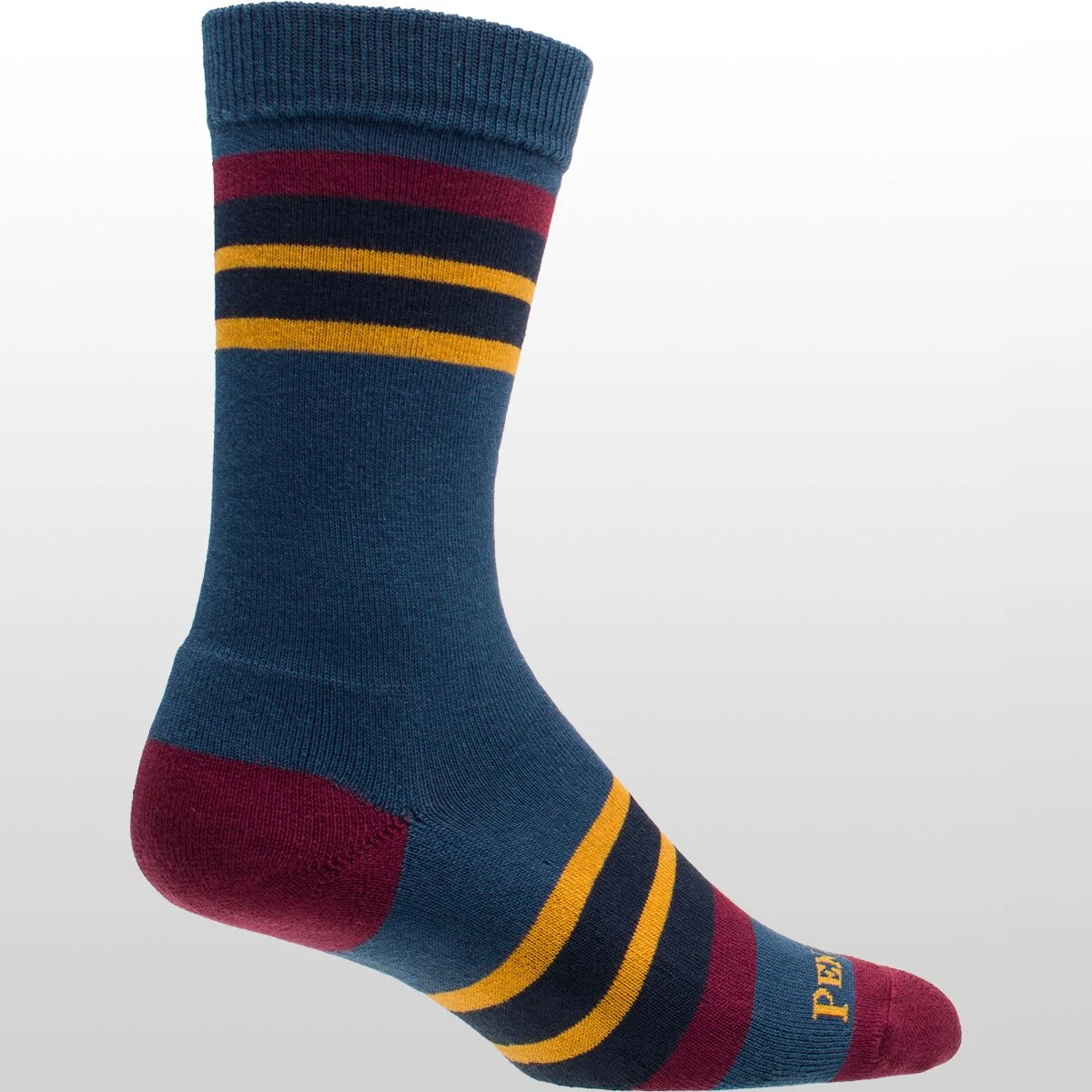 Pendleton Yakima Stripe Sock - 2-Pack 4 Pendleton Yakima Stripe Sock - 2-Pack - Image 2