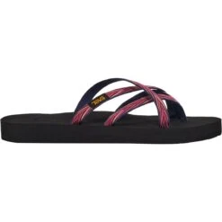 Teva Olowahu Sandal - Women's -Chic Clothing Store PAINROVI