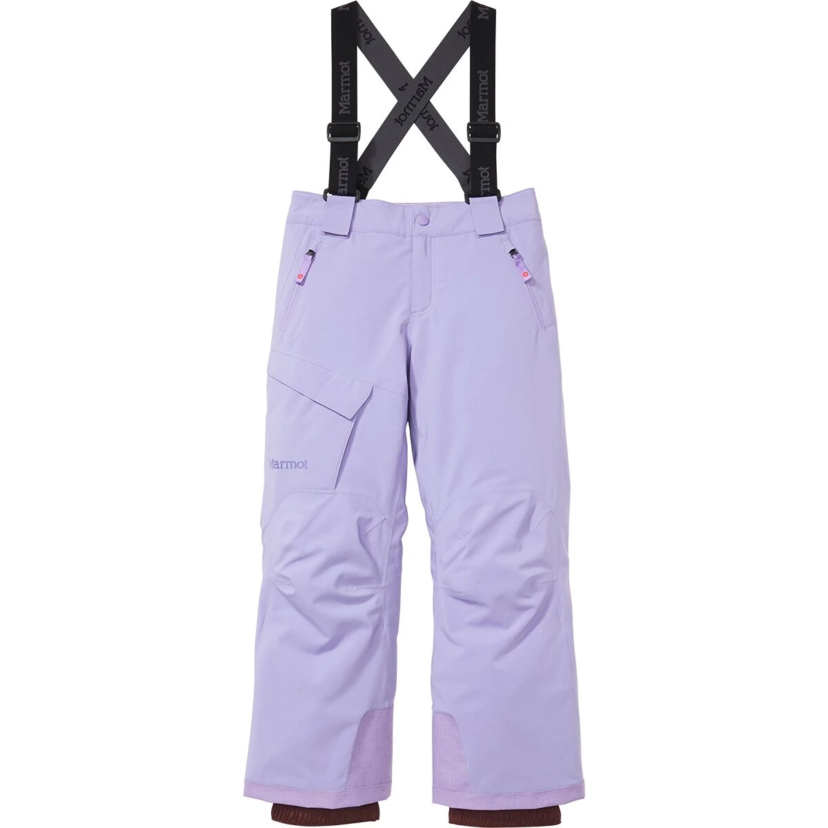 Marmot Edge Insulated Pant - Boys' 4 Marmot Edge Insulated Pant - Boys' - Image 2