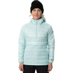 Aero Pullover Insulator Jacket - Women's