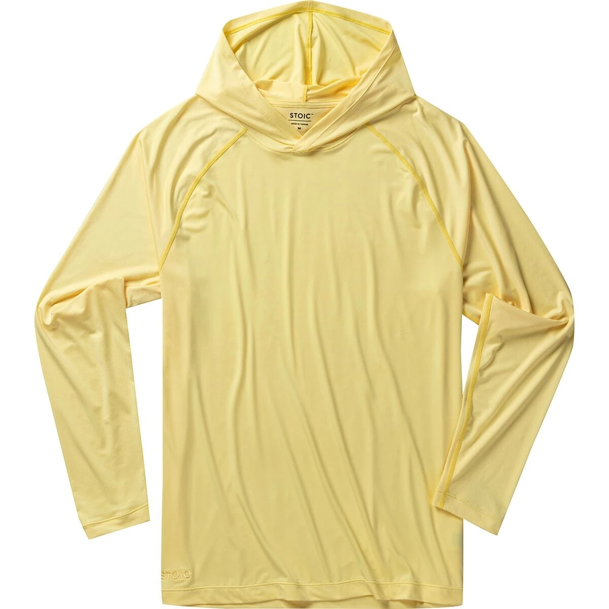 Stoic Venture UPF Sun Hoodie - Men's 4 Stoic Venture UPF Sun Hoodie - Men's - Image 2