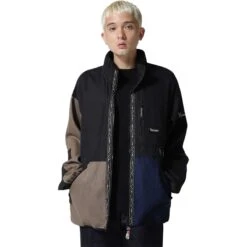 Chilliwack Jacket - Men's -Chic Clothing Store PAN