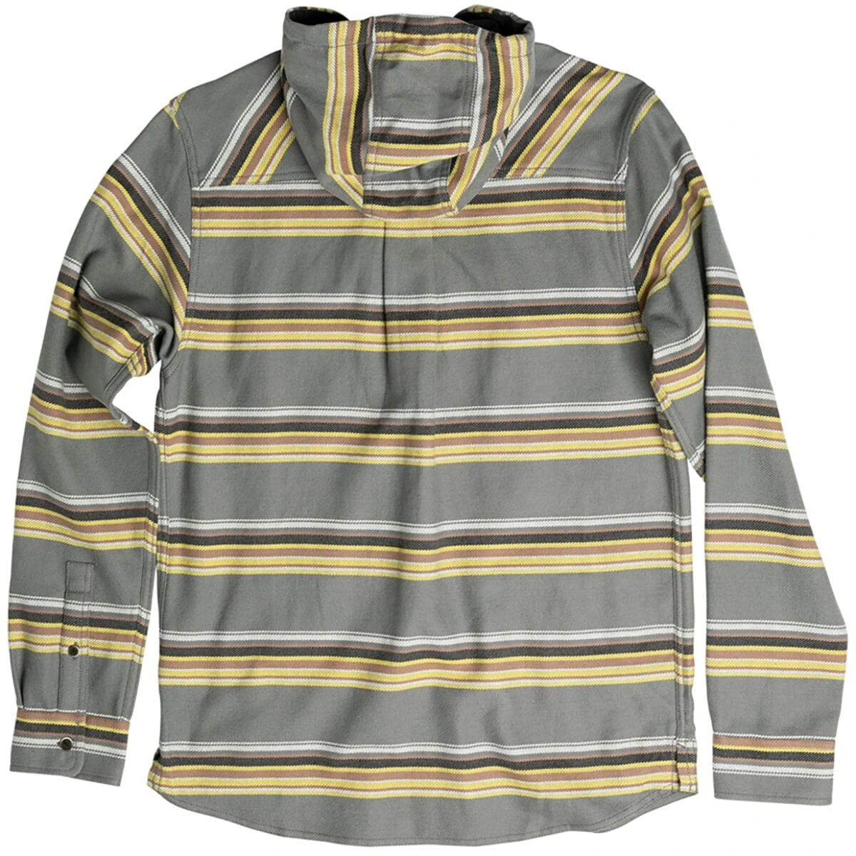 KAVU Seaboard Hoodie - Men's 4 KAVU Seaboard Hoodie - Men's - Image 3