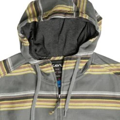 KAVU Seaboard Hoodie - Men's 9 KAVU Seaboard Hoodie - Men's -Chic Clothing Store PARCLO D2