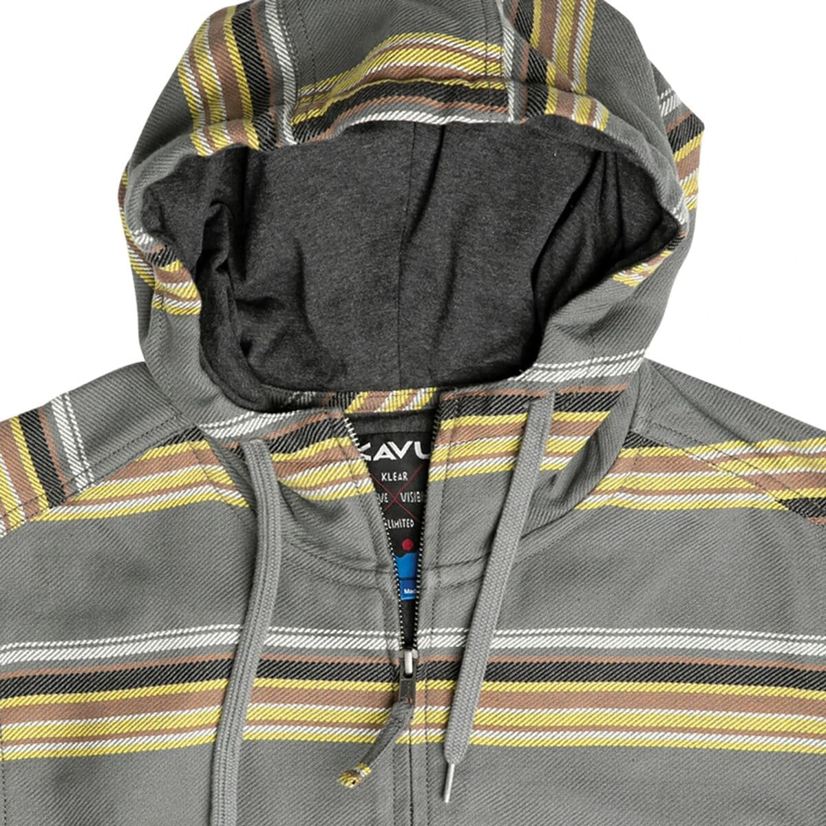 KAVU Seaboard Hoodie - Men's 5 KAVU Seaboard Hoodie - Men's - Image 4