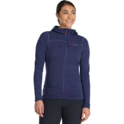 Rab Ascendor Light Hoodie - Women's 19 Rab Ascendor Light Hoodie - Women's -Chic Clothing Store PATBLU