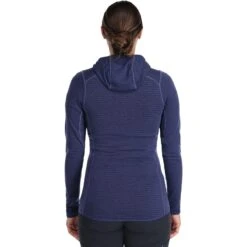 Rab Ascendor Light Hoodie - Women's 18 Rab Ascendor Light Hoodie - Women's -Chic Clothing Store PATBLU D1