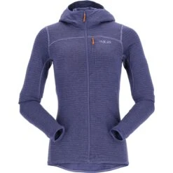 Rab Ascendor Light Hoodie - Women's 16 Rab Ascendor Light Hoodie - Women's -Chic Clothing Store PATBLU D2