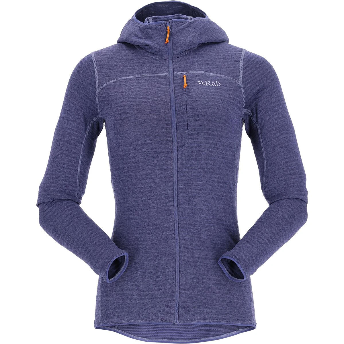 Rab Ascendor Light Hoodie - Women's 7 Rab Ascendor Light Hoodie - Women's - Image 5