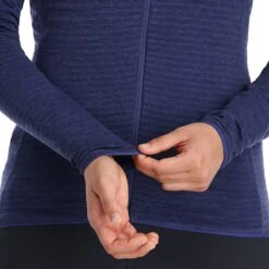 Rab Ascendor Light Hoodie - Women's 15 Rab Ascendor Light Hoodie - Women's -Chic Clothing Store PATBLU D6