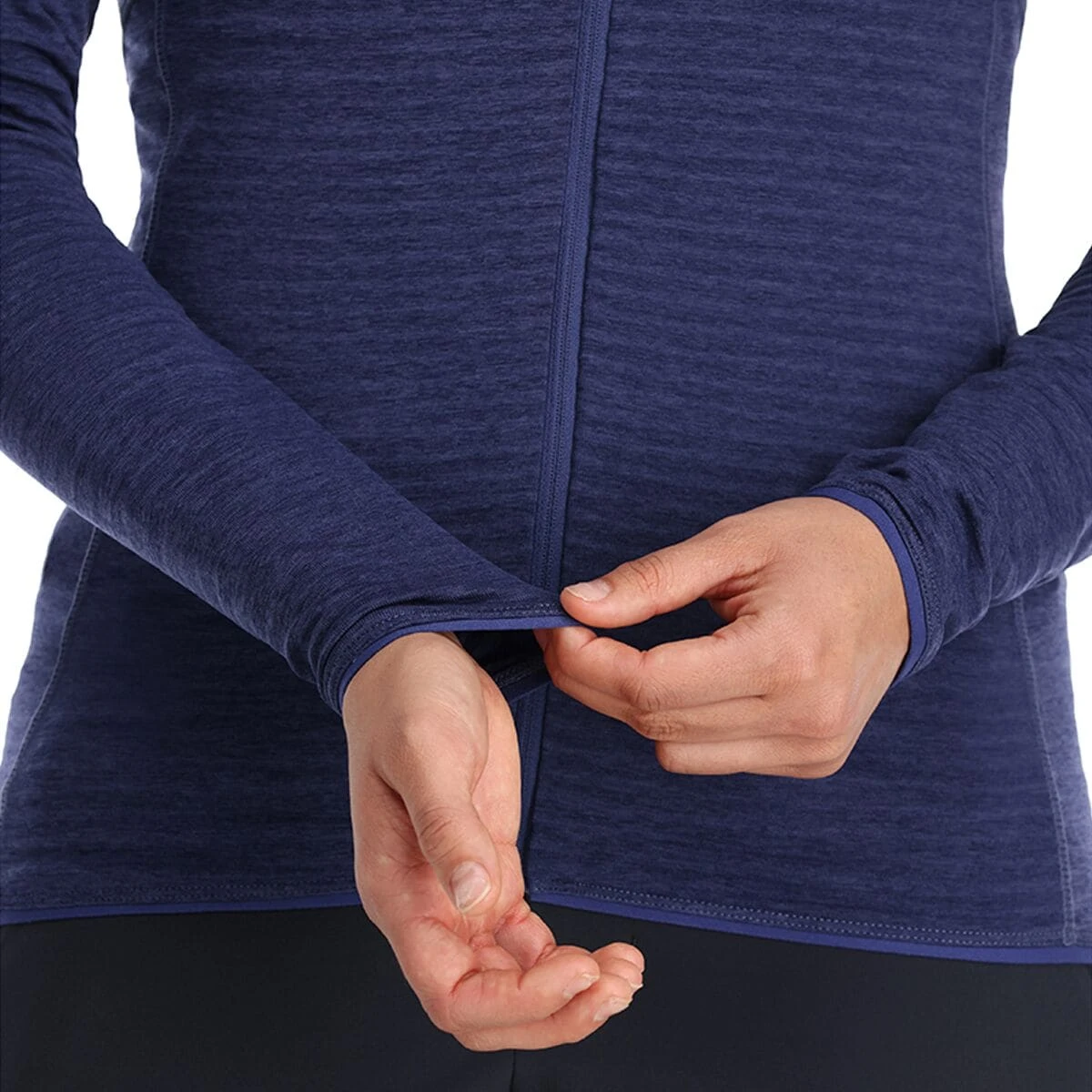 Rab Ascendor Light Hoodie - Women's 6 Rab Ascendor Light Hoodie - Women's - Image 4