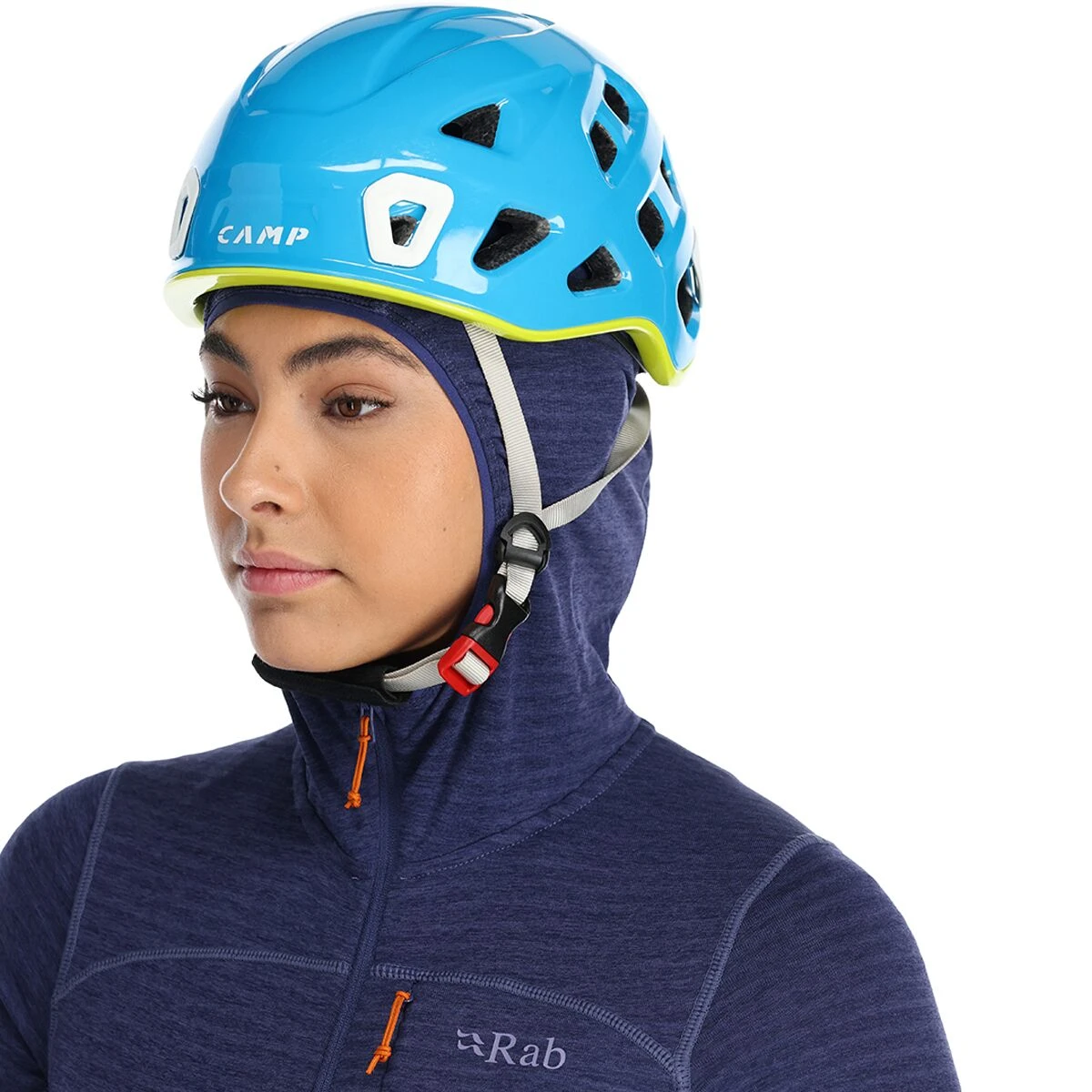 Rab Ascendor Light Hoodie - Women's 8 Rab Ascendor Light Hoodie - Women's - Image 6