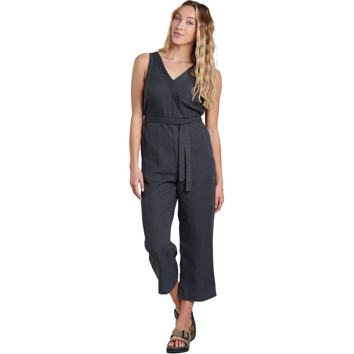 KUHL Fresco Jumpsuit - Women's 4 KUHL Fresco Jumpsuit - Women's - Image 2