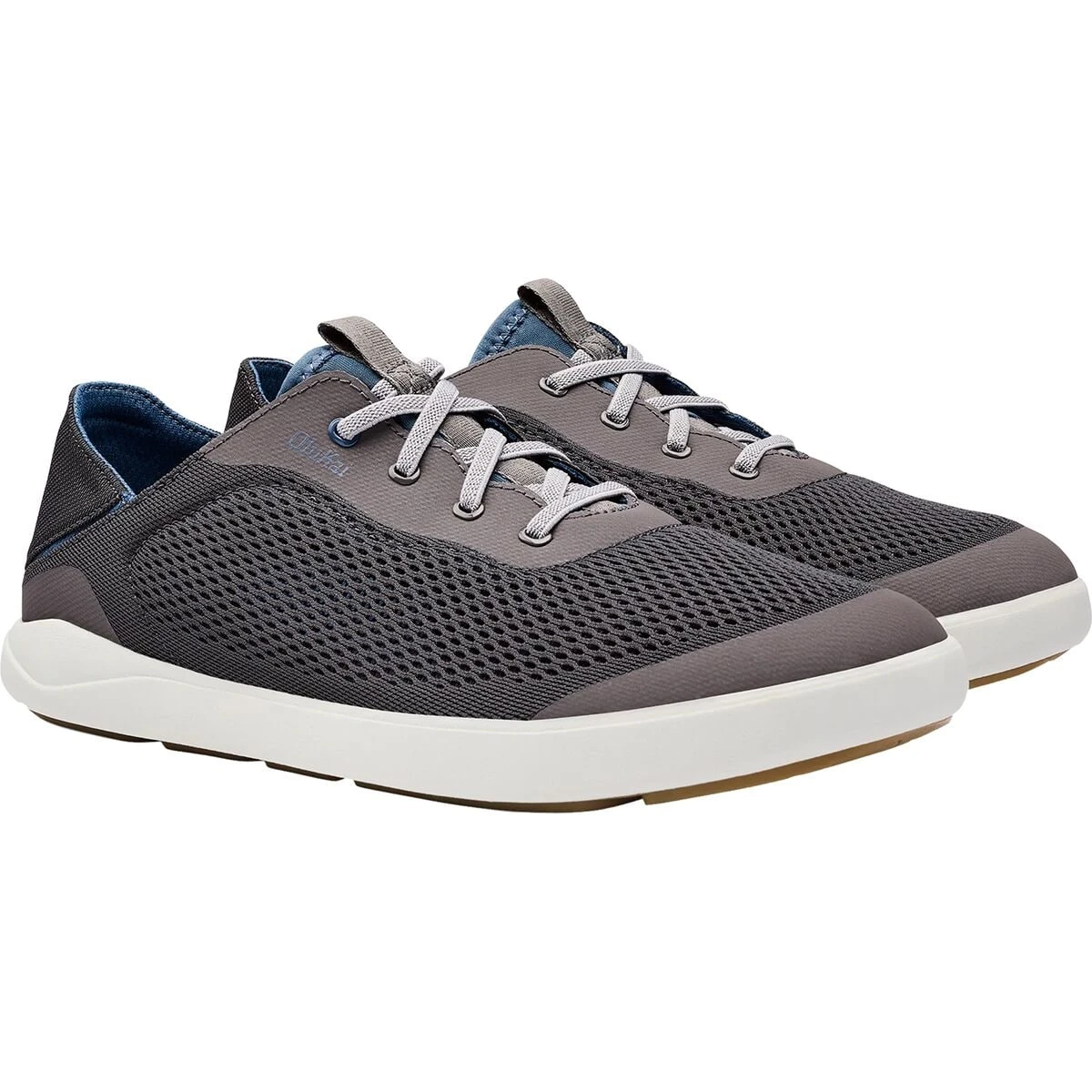 OluKai Moku Pae Shoe - Men's 4 OluKai Moku Pae Shoe - Men's - Image 2