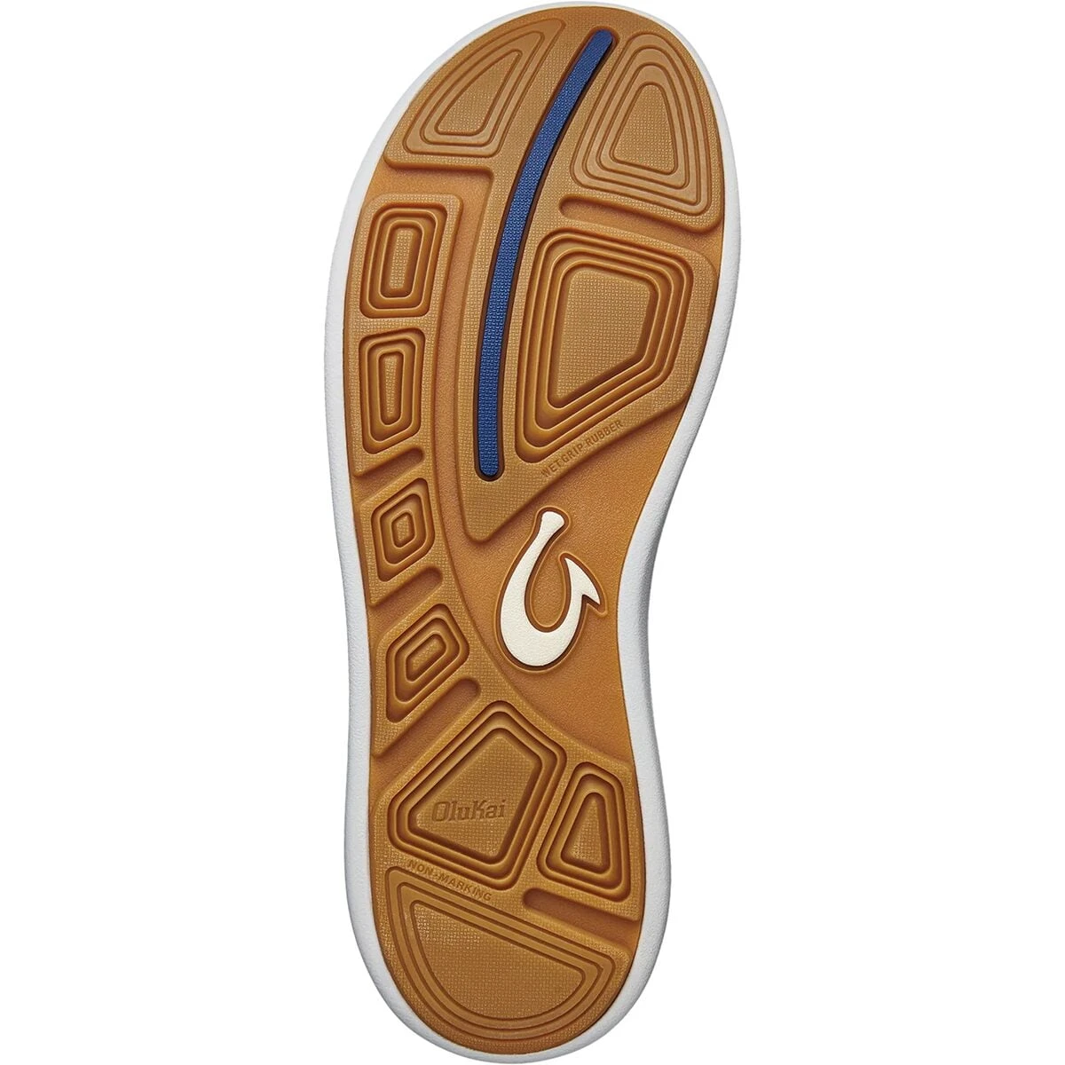 OluKai Moku Pae Shoe - Men's 6 OluKai Moku Pae Shoe - Men's - Image 4