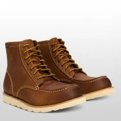 Loomis Boot - Men's -Chic Clothing Store PEA D4