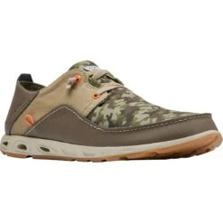 Columbia Bahama Vent Relaxed PFG Water Shoe - Men's -Chic Clothing Store PEBHEA