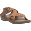 Chaco Mega Z Cloud Sandal - Men's -Chic Clothing Store PEPBUROCH D2