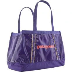Patagonia Black Hole 25L Tote -Chic Clothing Store PERPUR D2