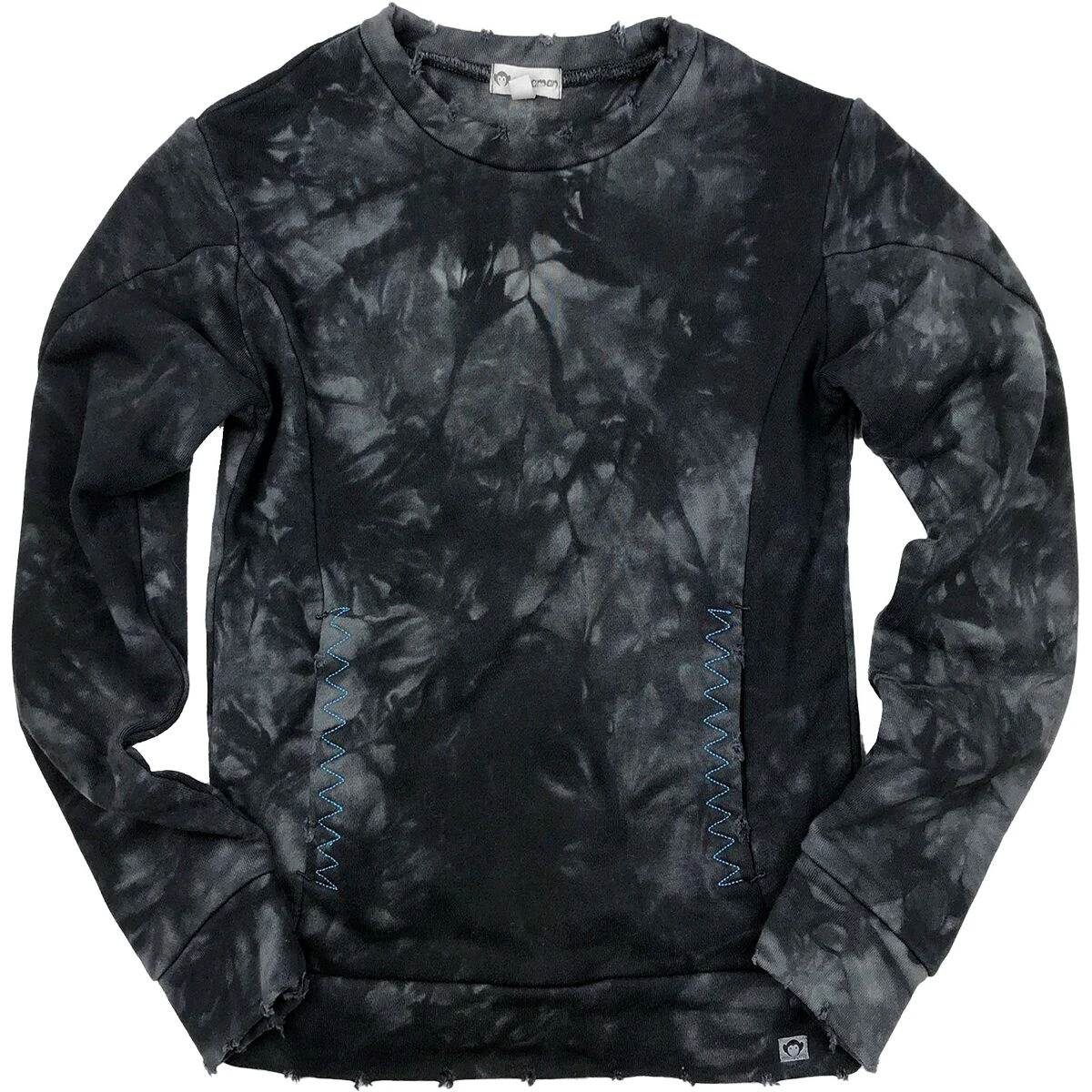 Feature Long-Sleeve Crewneck Top - Toddler Boys' 3 Feature Long-Sleeve Crewneck Top - Toddler Boys'