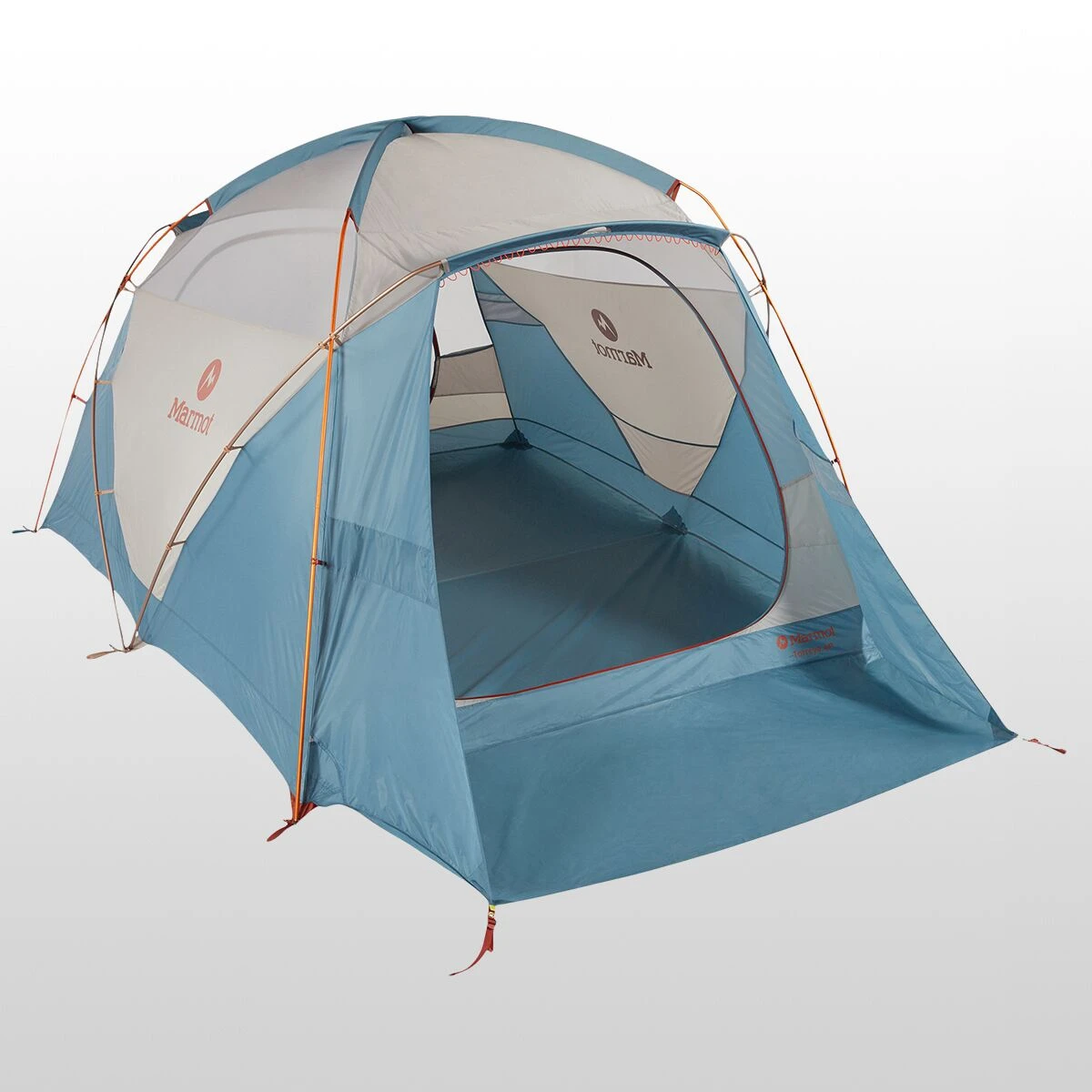 Marmot Torreya Tent: 4-Person 3-Season 14 Marmot Torreya Tent: 4-Person 3-Season - Image 12
