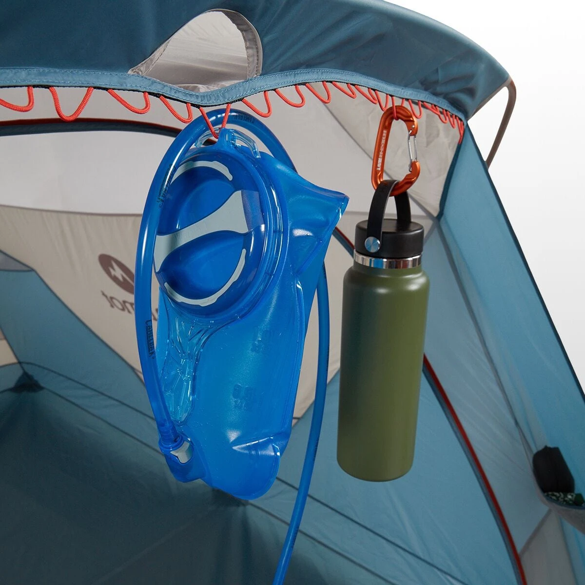 Marmot Torreya Tent: 4-Person 3-Season 12 Marmot Torreya Tent: 4-Person 3-Season - Image 10
