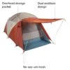 Marmot Torreya Tent: 4-Person 3-Season 2 Marmot Torreya Tent: 4-Person 3-Season -Chic Clothing Store PICCASBLU D24