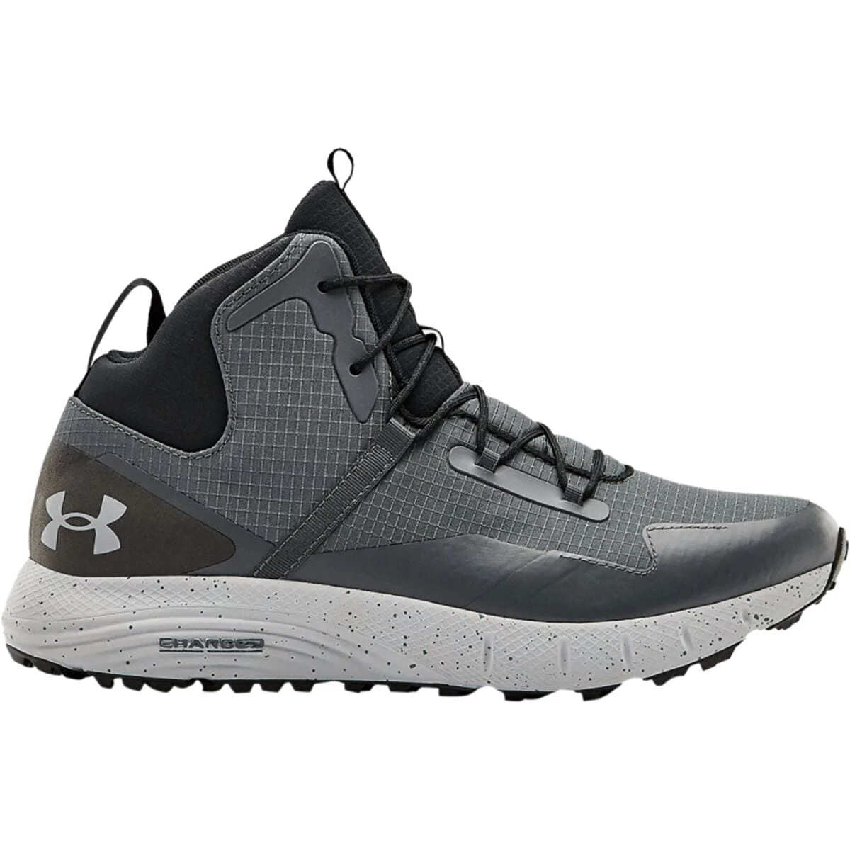 Under Armour Charged Bandit Trek Sneaker 4 Under Armour Charged Bandit Trek Sneaker - Image 2