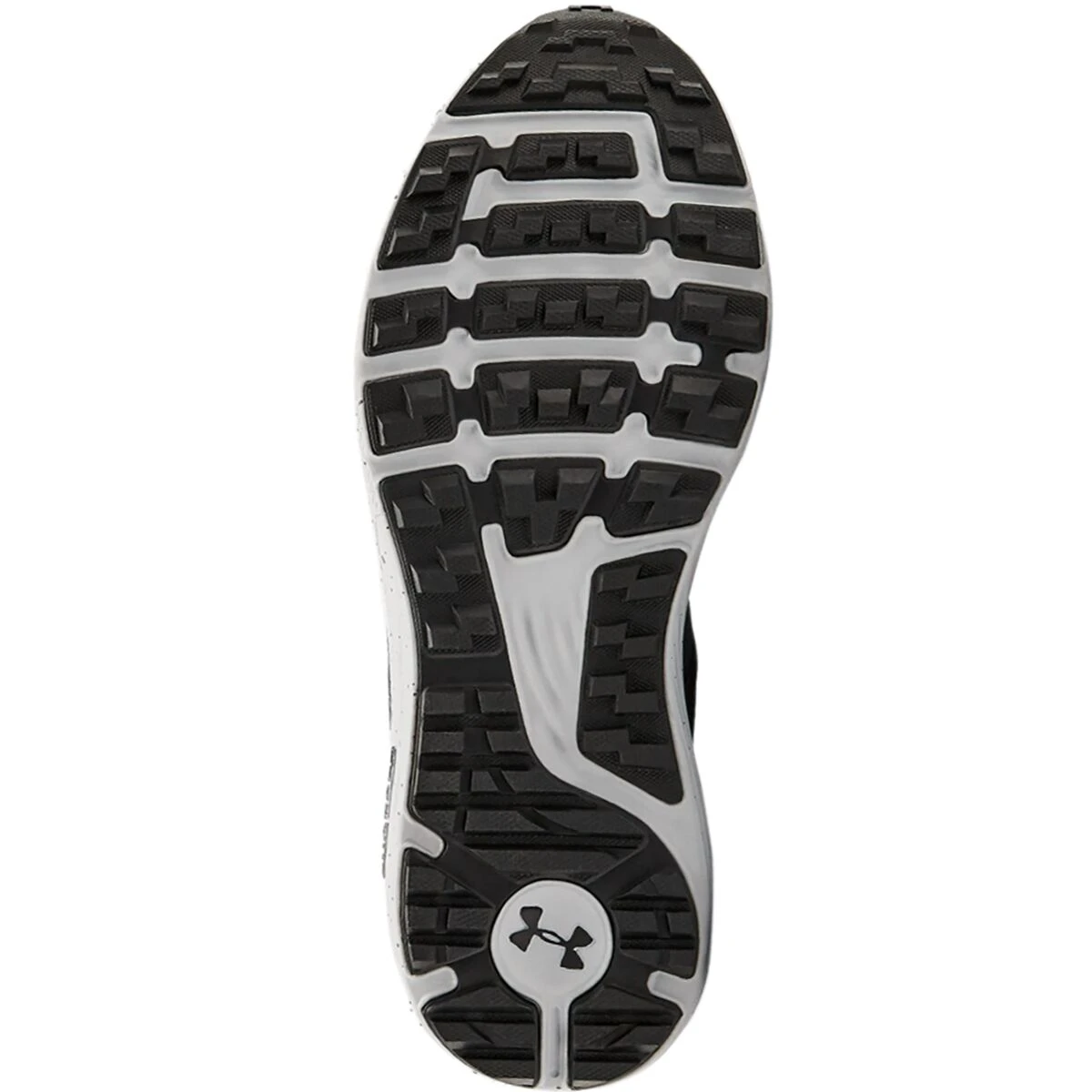 Under Armour Charged Bandit Trek Sneaker 3 Under Armour Charged Bandit Trek Sneaker