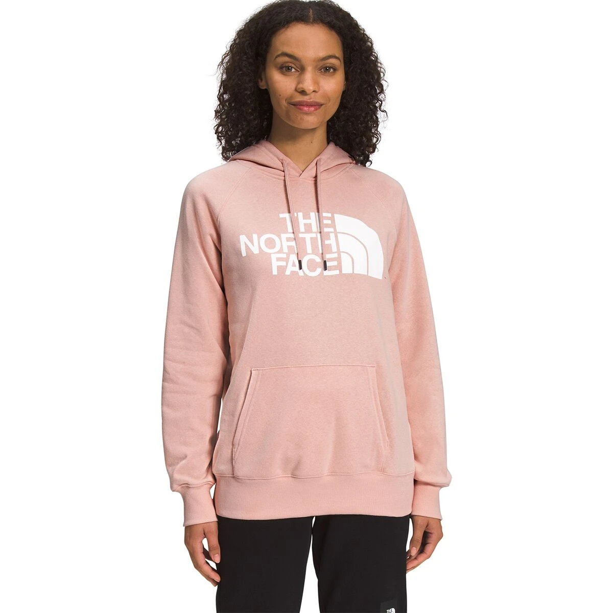 The North Face Half Dome Pullover Hoodie - Women's 7 The North Face Half Dome Pullover Hoodie - Women's - Image 5