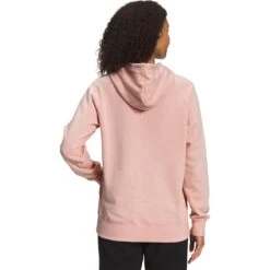 The North Face Half Dome Pullover Hoodie - Women's 16 The North Face Half Dome Pullover Hoodie - Women's -Chic Clothing Store PIMOTNWH D1